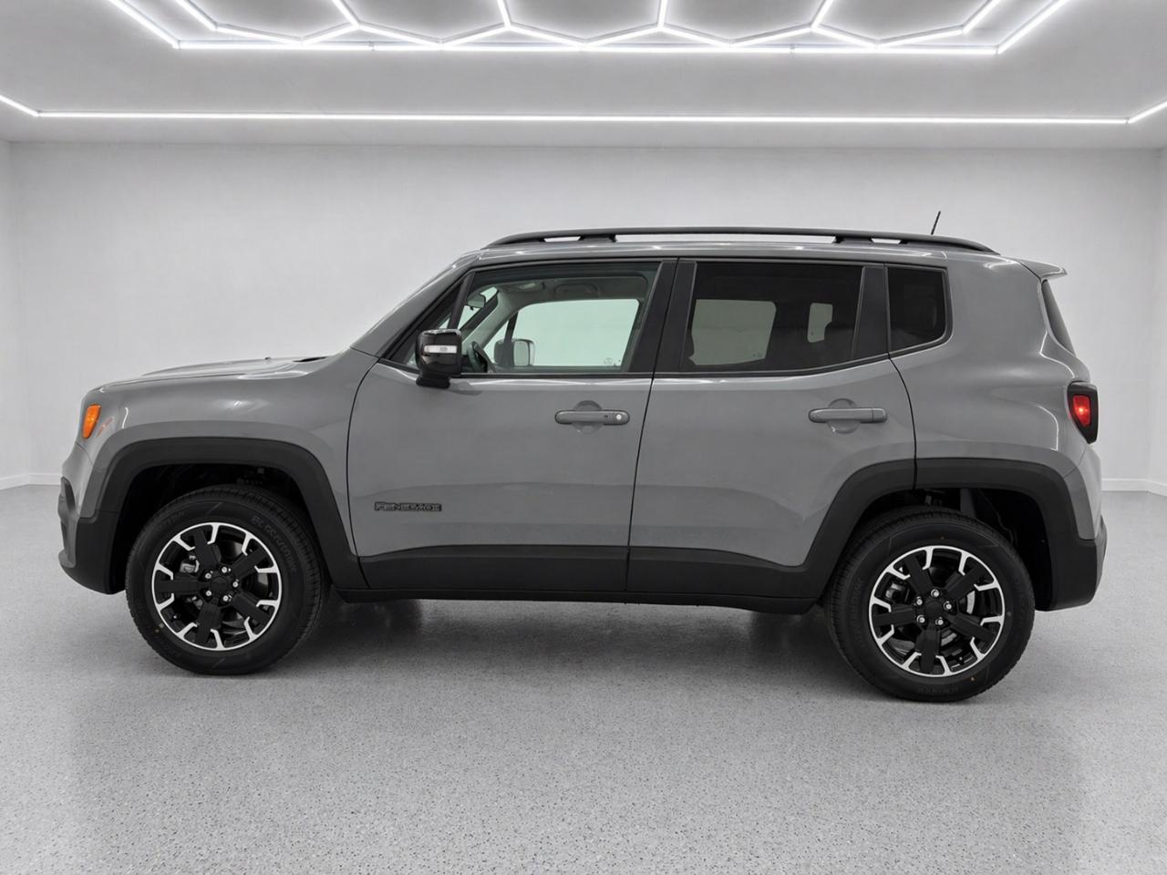 Jeep Renegade Latitude 2023