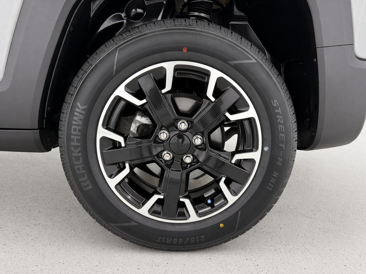 Jeep Renegade Latitude 2023