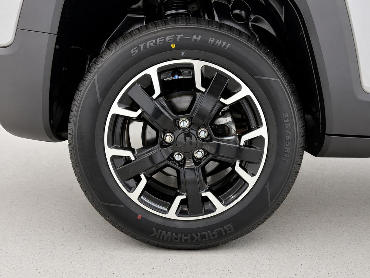 Jeep Renegade Latitude 2023