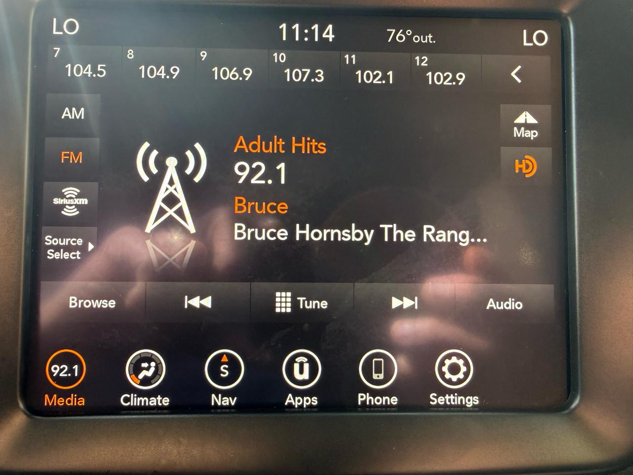 Jeep Renegade Latitude 2023