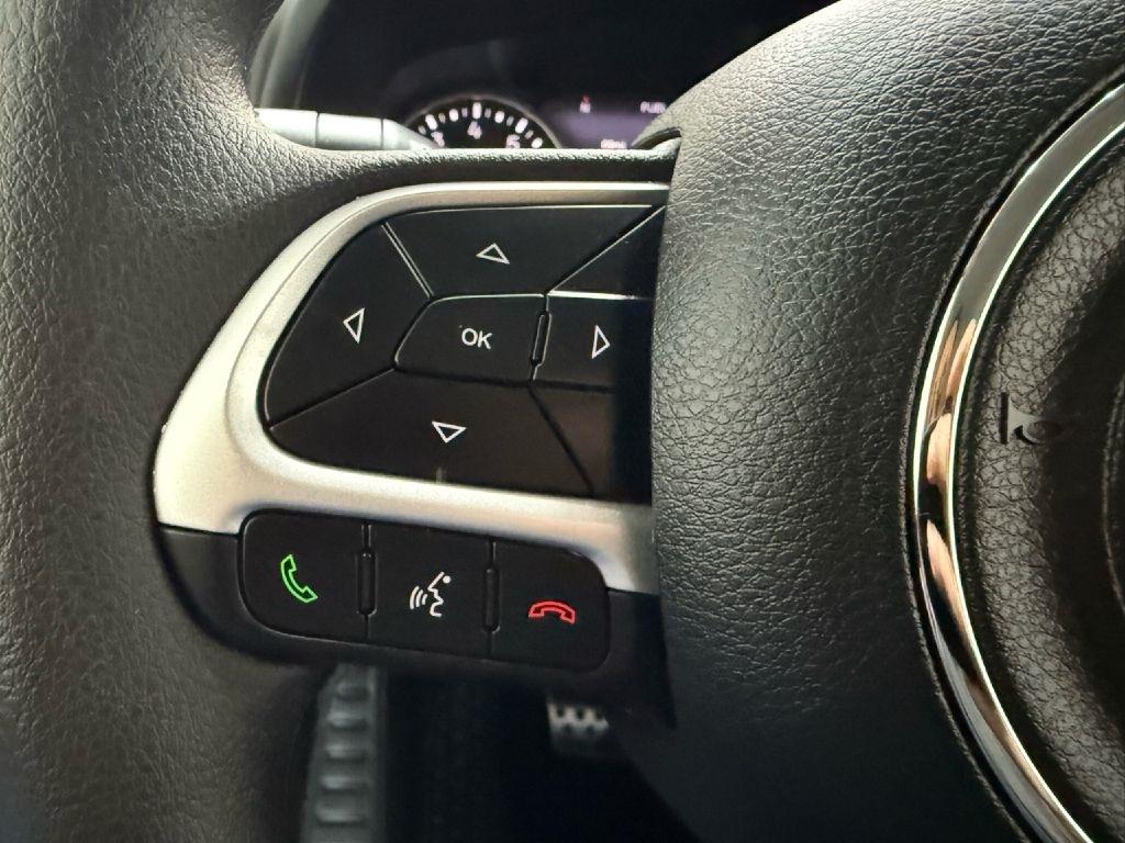 Jeep Renegade Latitude 2023