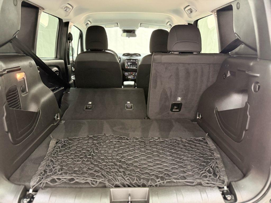 Jeep Renegade Latitude 2023