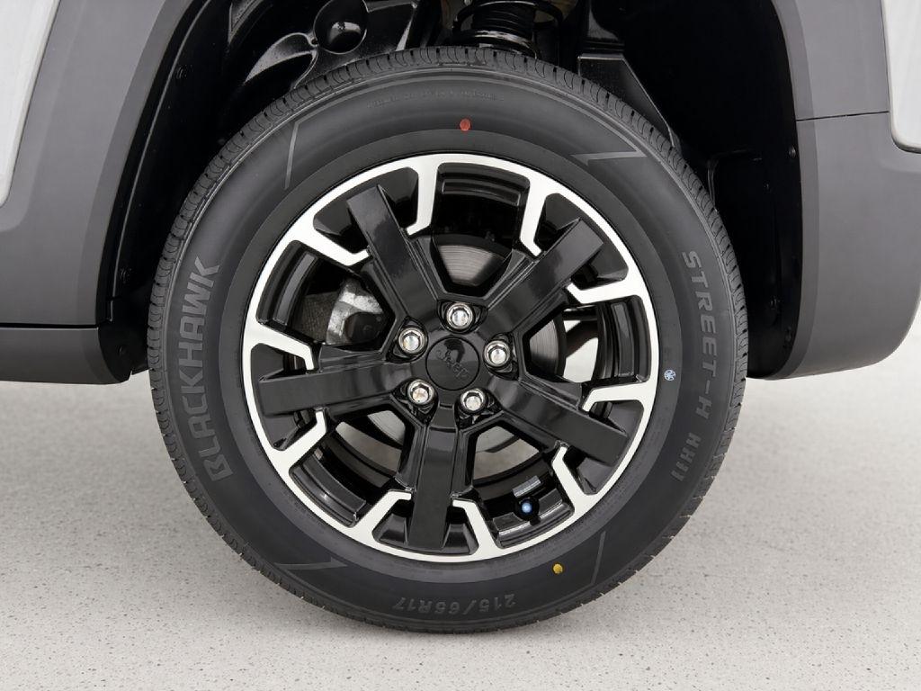 Jeep Renegade Latitude 2023