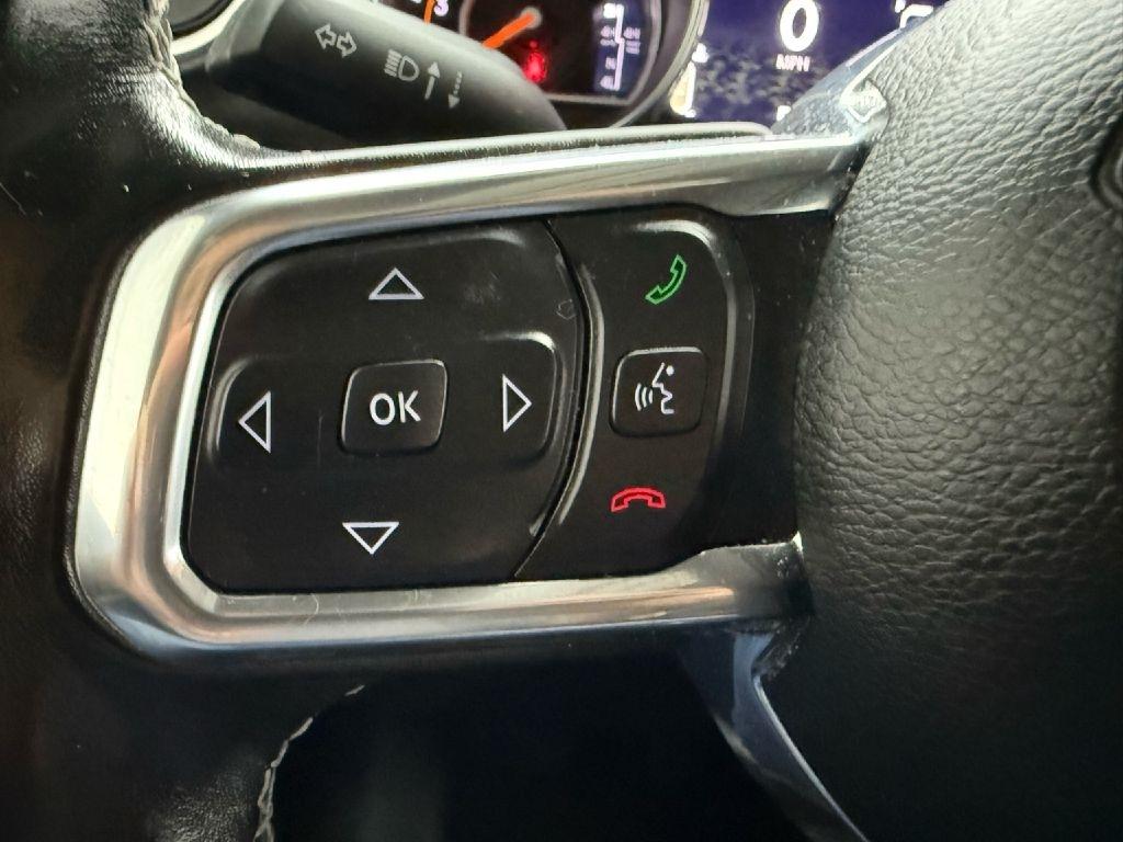 Jeep Wrangler Unlimited Sahara 2023