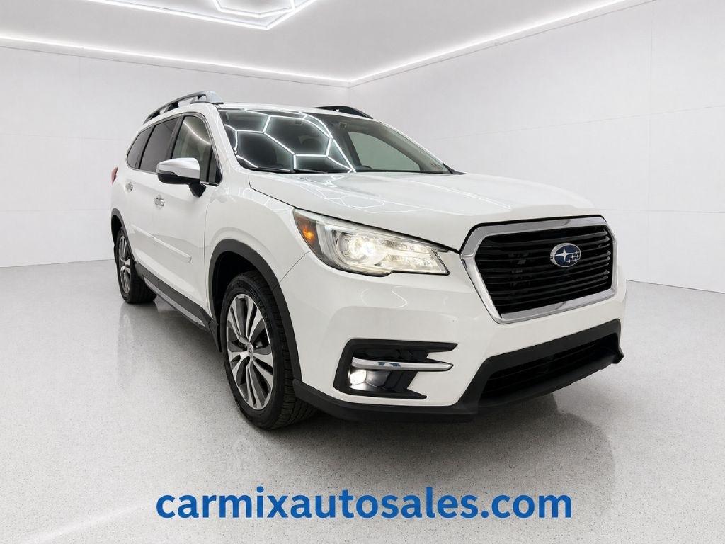 2019 Subaru Ascent Touring 7-Passenger