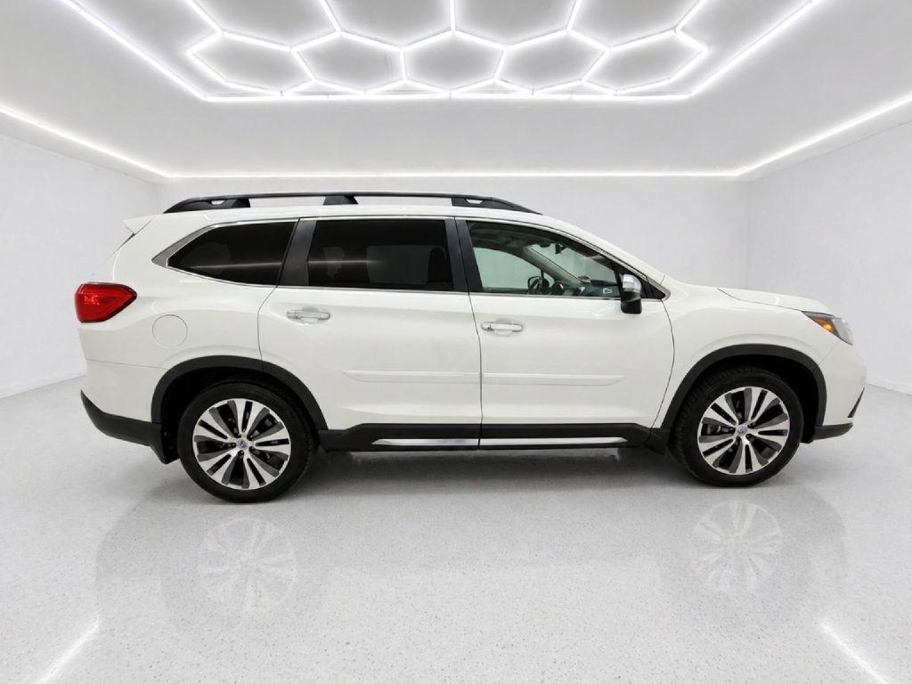 Subaru Ascent Touring 7-Passenger 2019