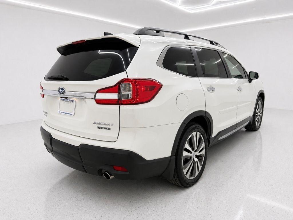 Subaru Ascent Touring 7-Passenger 2019
