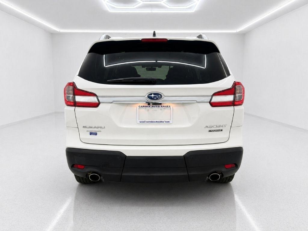 Subaru Ascent Touring 7-Passenger 2019