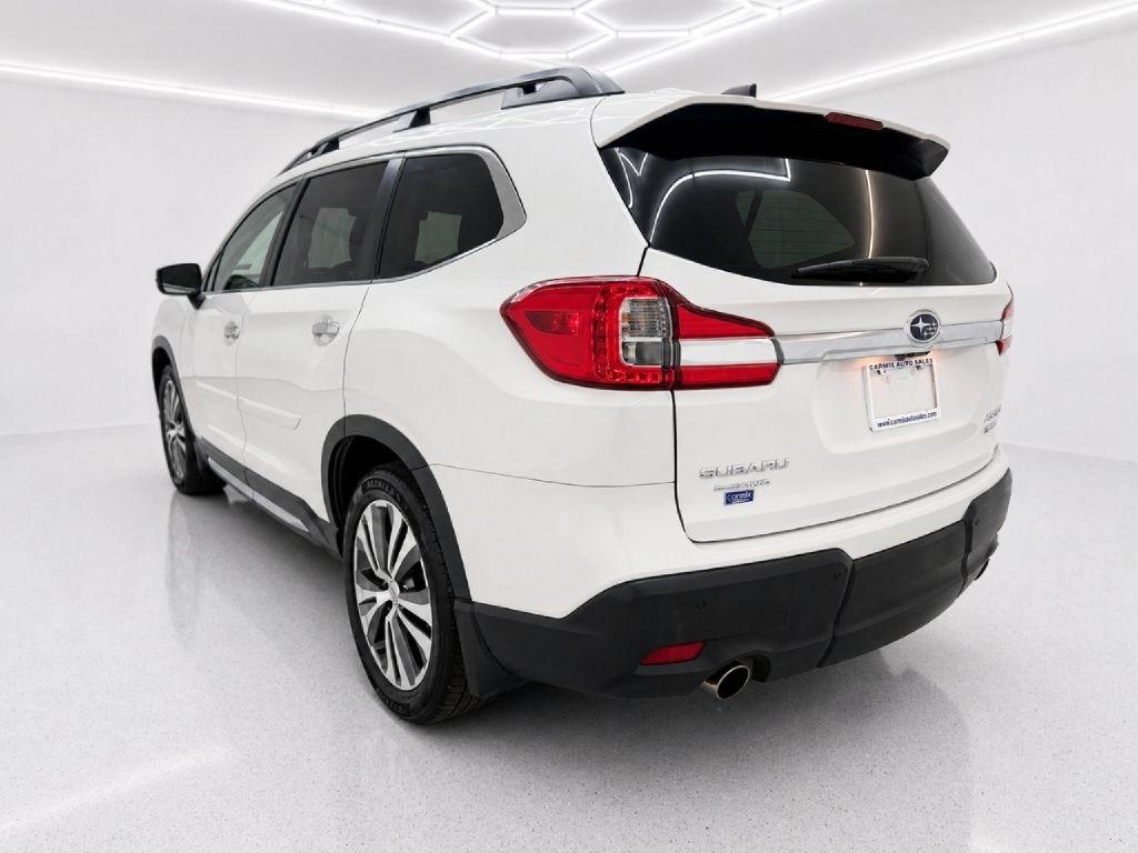 Subaru Ascent Touring 7-Passenger 2019