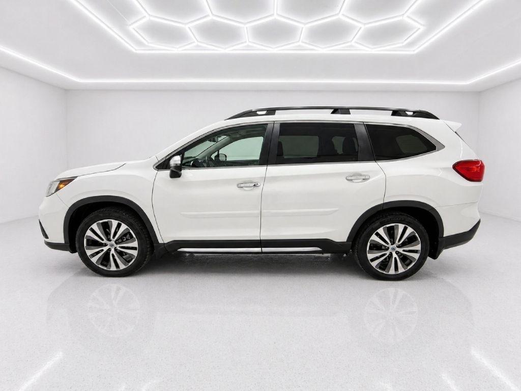 Subaru Ascent Touring 7-Passenger 2019