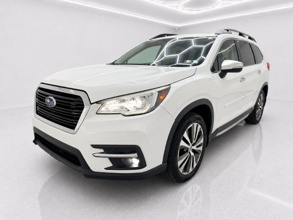 Subaru Ascent Touring 7-Passenger 2019