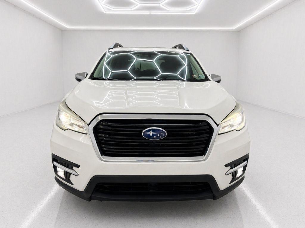 Subaru Ascent Touring 7-Passenger 2019