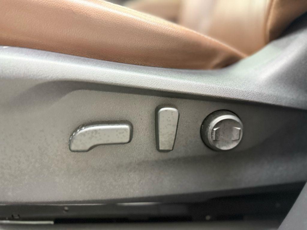 Subaru Ascent Touring 7-Passenger 2019