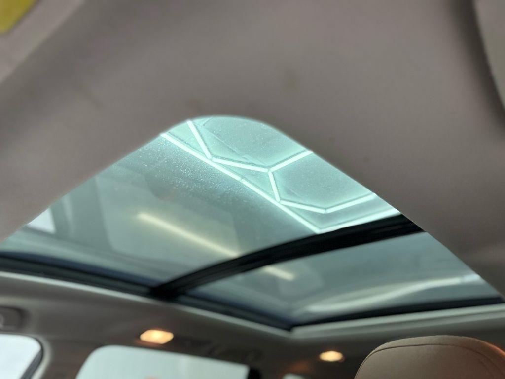 Subaru Ascent Touring 7-Passenger 2019