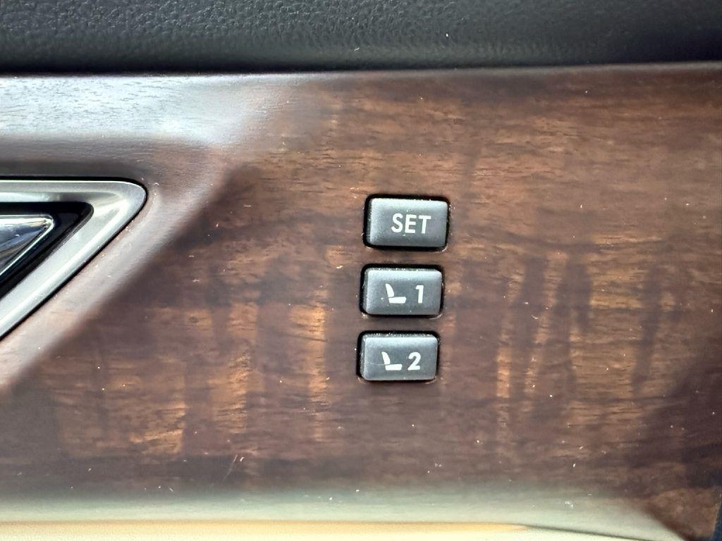 Subaru Ascent Touring 7-Passenger 2019