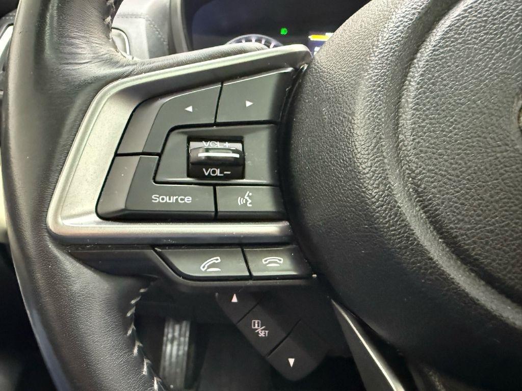 Subaru Ascent Touring 7-Passenger 2019