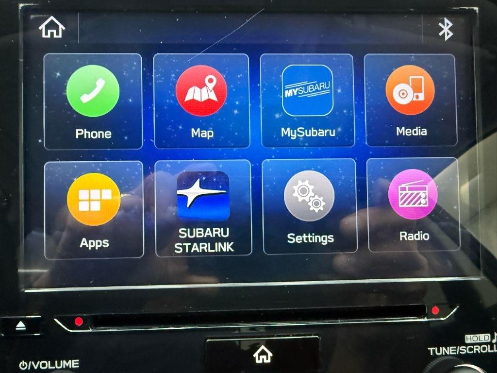 Subaru Ascent Touring 7-Passenger 2019