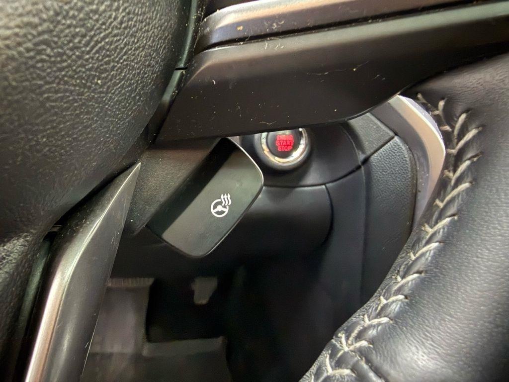 Subaru Ascent Touring 7-Passenger 2019