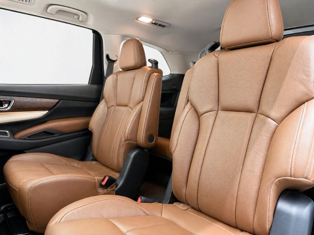 Subaru Ascent Touring 7-Passenger 2019