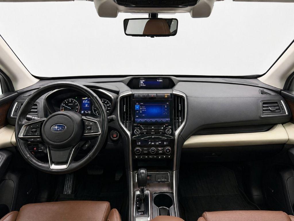 Subaru Ascent Touring 7-Passenger 2019