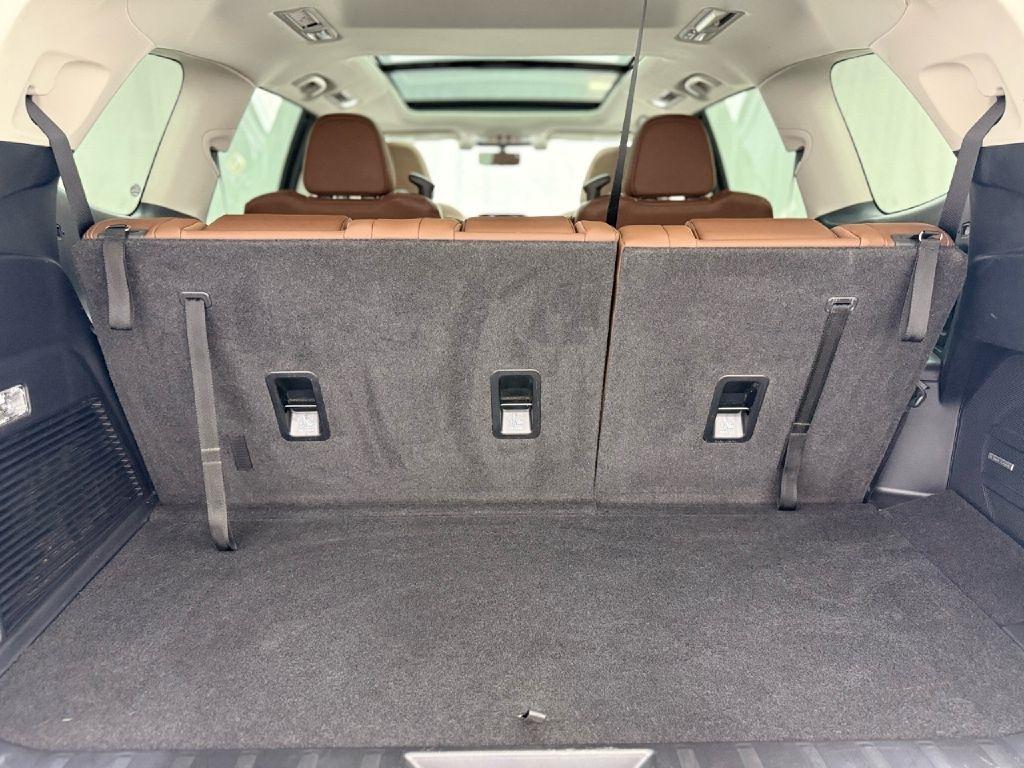 Subaru Ascent Touring 7-Passenger 2019