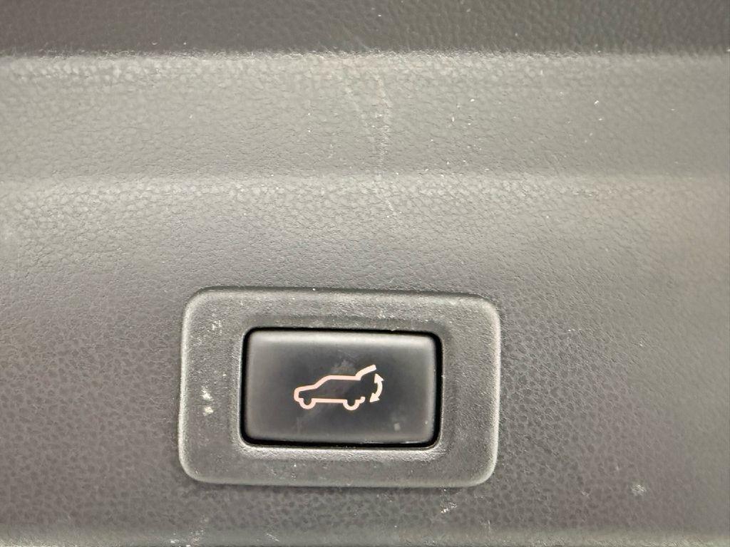 Subaru Ascent Touring 7-Passenger 2019