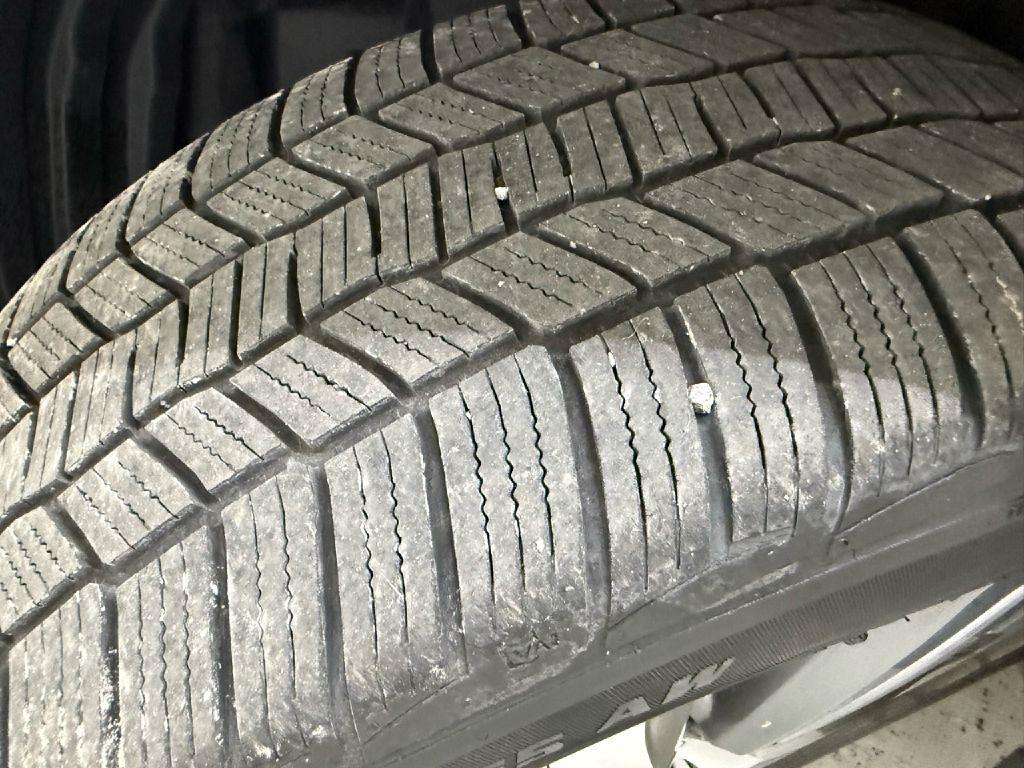 Subaru Ascent Touring 7-Passenger 2019