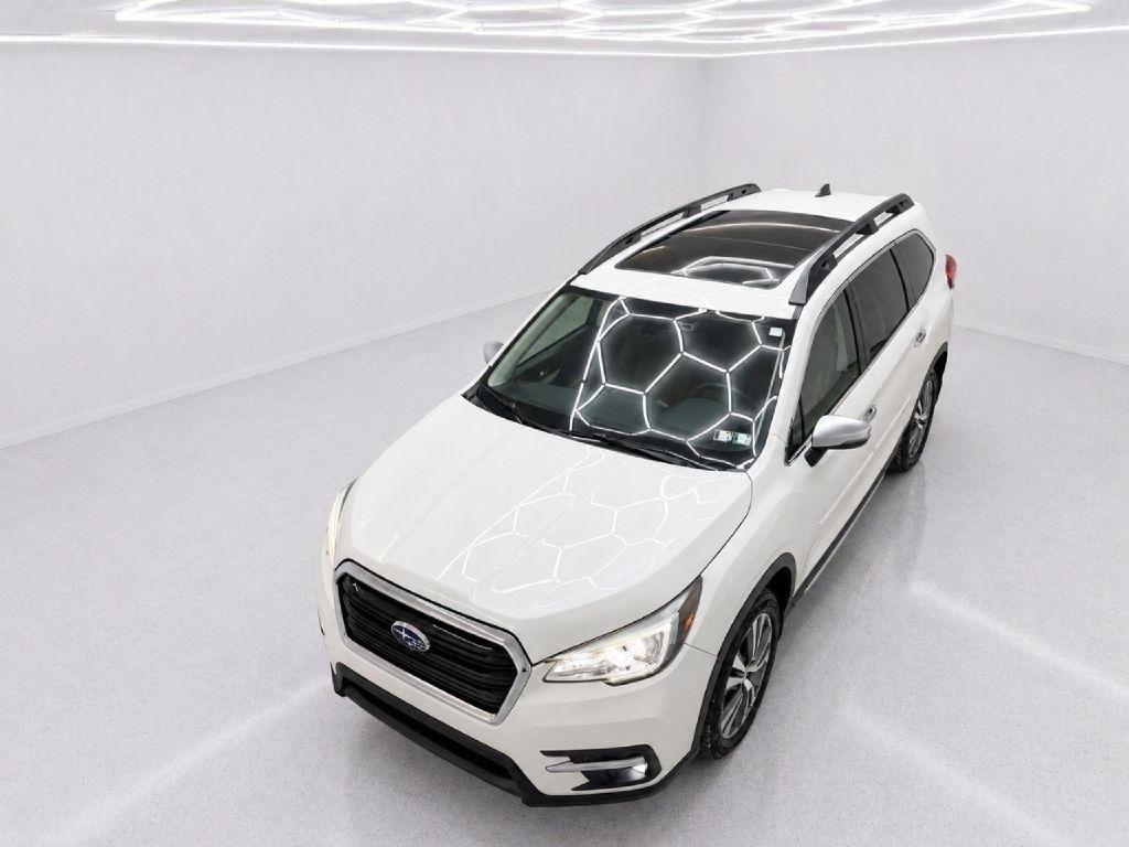 Subaru Ascent Touring 7-Passenger 2019