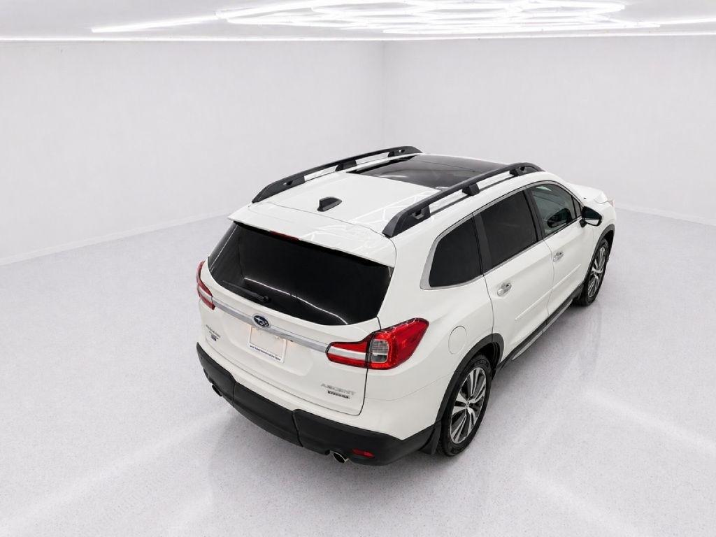 Subaru Ascent Touring 7-Passenger 2019