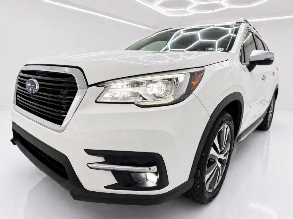 Subaru Ascent Touring 7-Passenger 2019