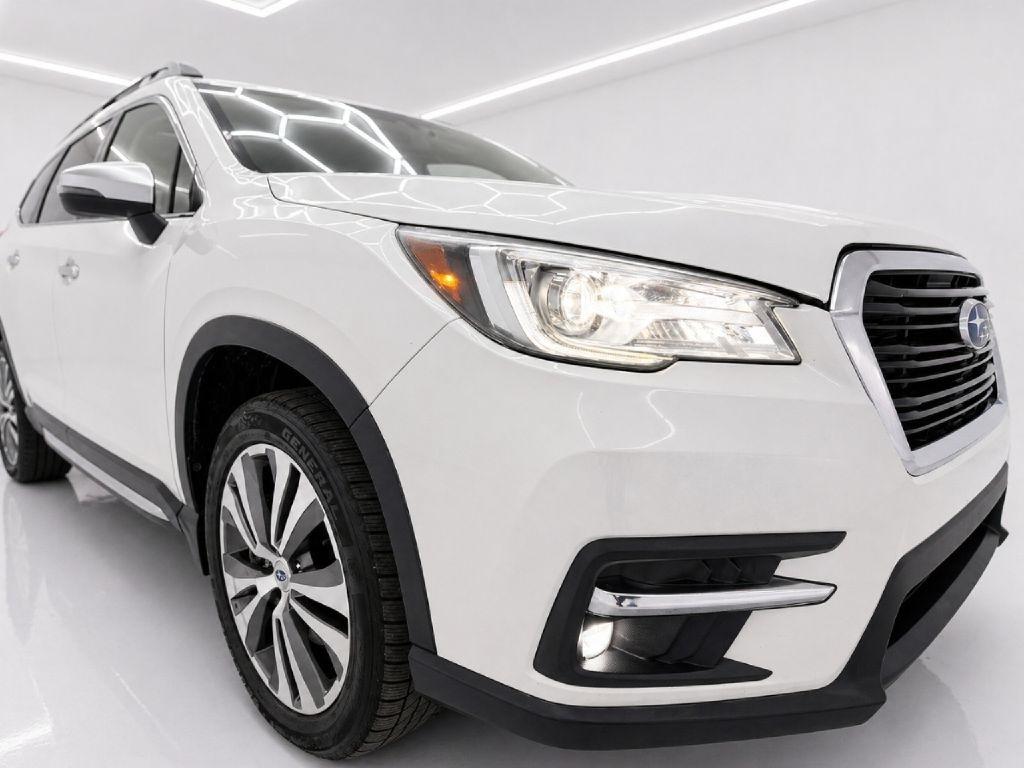 Subaru Ascent Touring 7-Passenger 2019