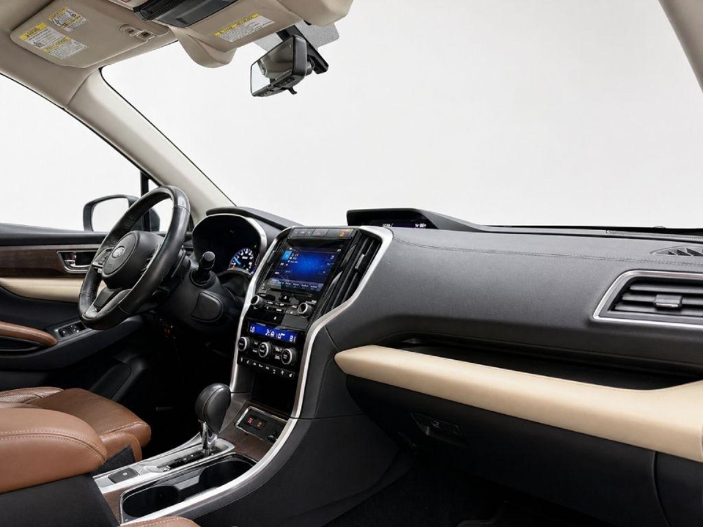Subaru Ascent Touring 7-Passenger 2019