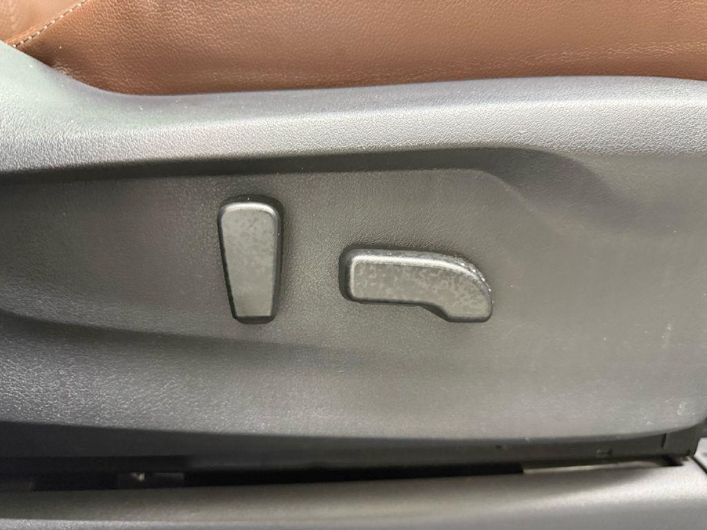 Subaru Ascent Touring 7-Passenger 2019