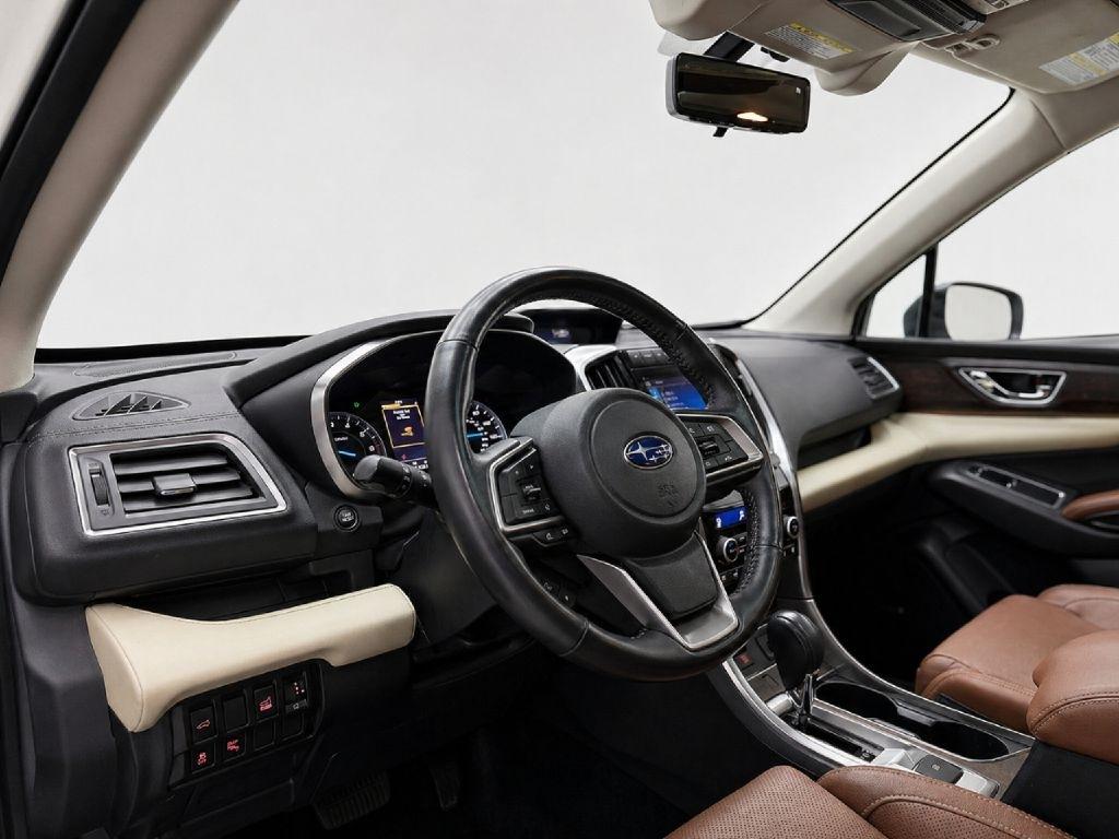 Subaru Ascent Touring 7-Passenger 2019