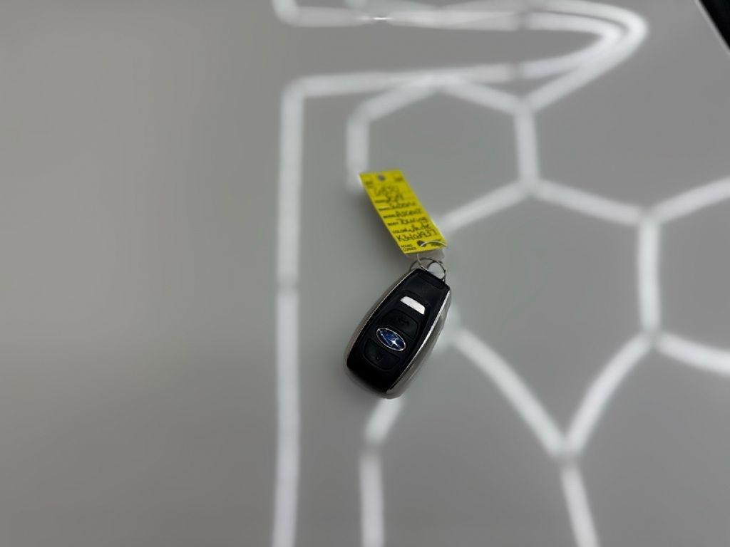 Subaru Ascent Touring 7-Passenger 2019