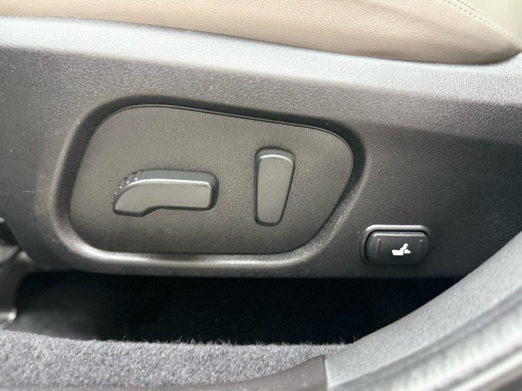 Subaru Forester 2.5i Limited 2017