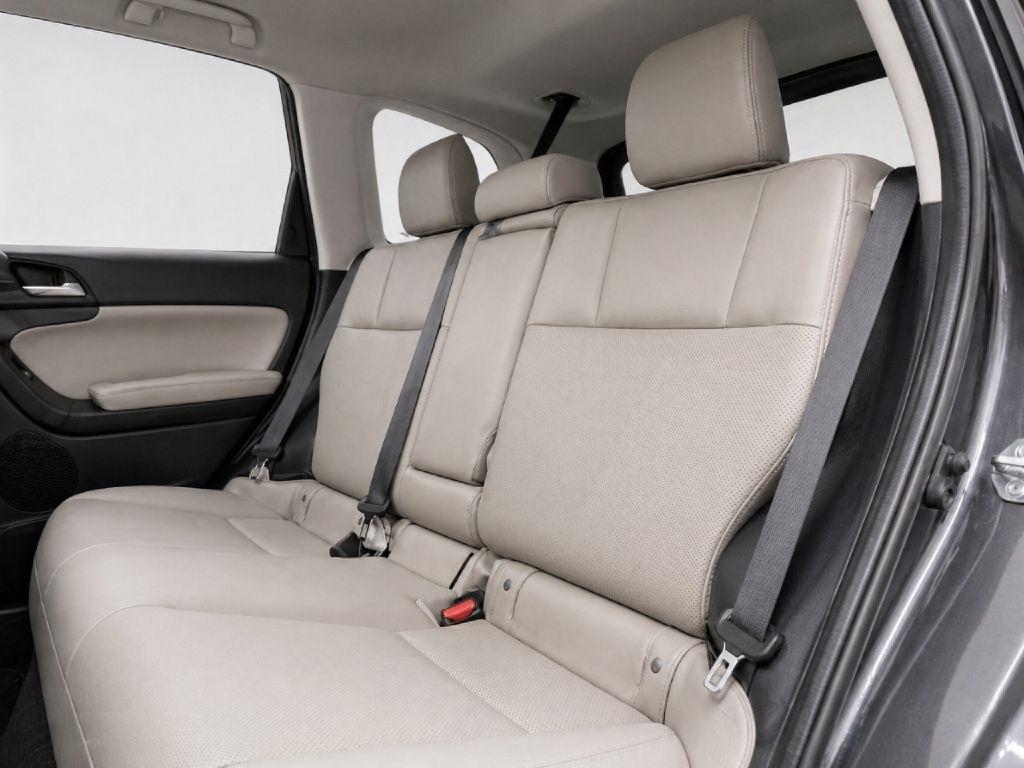 Subaru Forester 2.5i Limited 2017