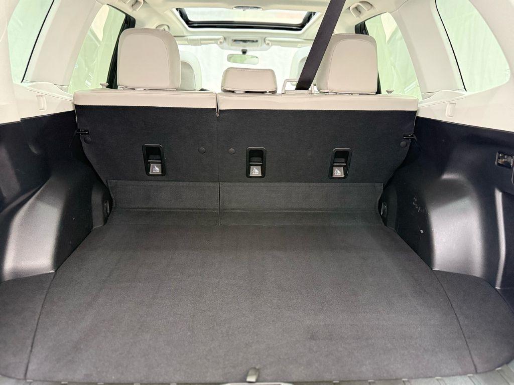 Subaru Forester 2.5i Limited 2017