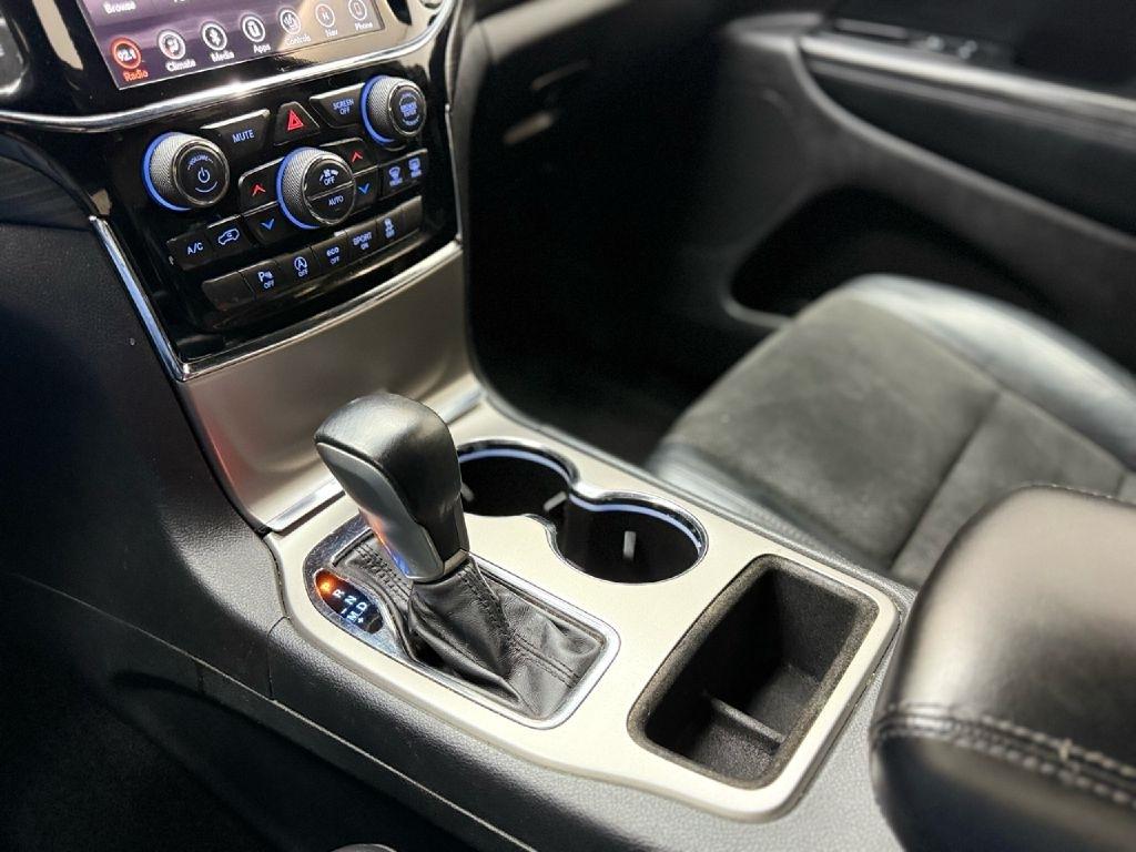 Jeep Grand Cherokee Laredo 4WD 2019