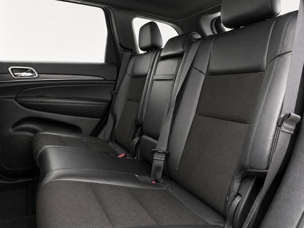 Jeep Grand Cherokee Laredo 4WD 2019