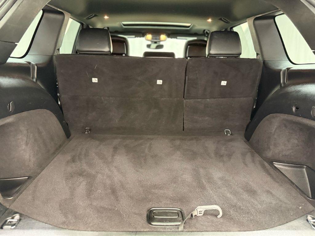 Jeep Grand Cherokee Laredo 4WD 2019