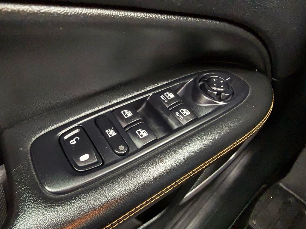 Jeep Compass Limited 4WD 2018