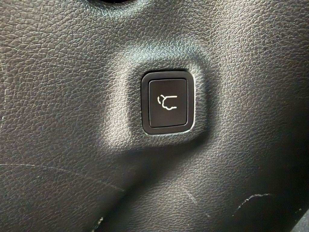 Jeep Compass Limited 4WD 2018