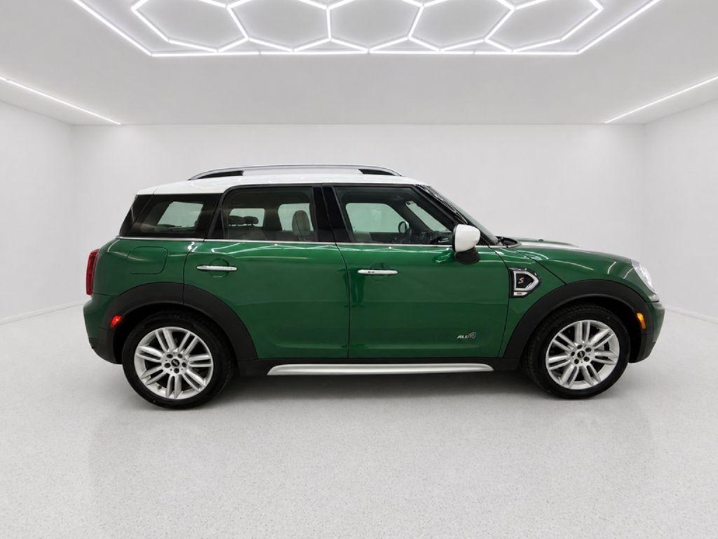 MINI Countryman Cooper S ALL4 2023
