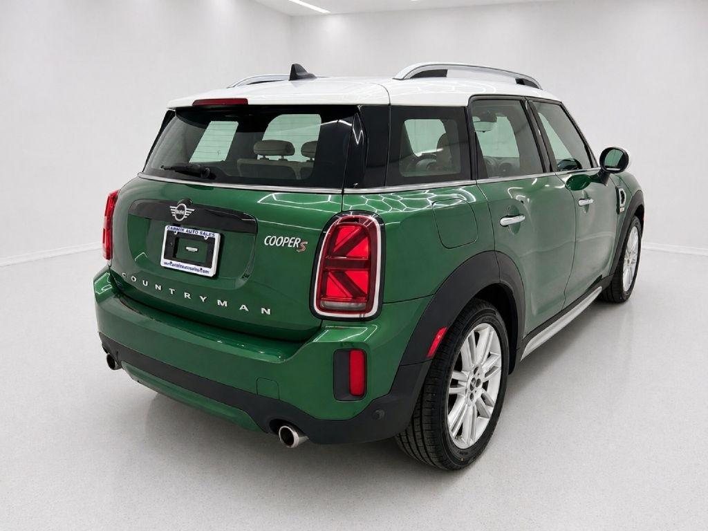 MINI Countryman Cooper S ALL4 2023