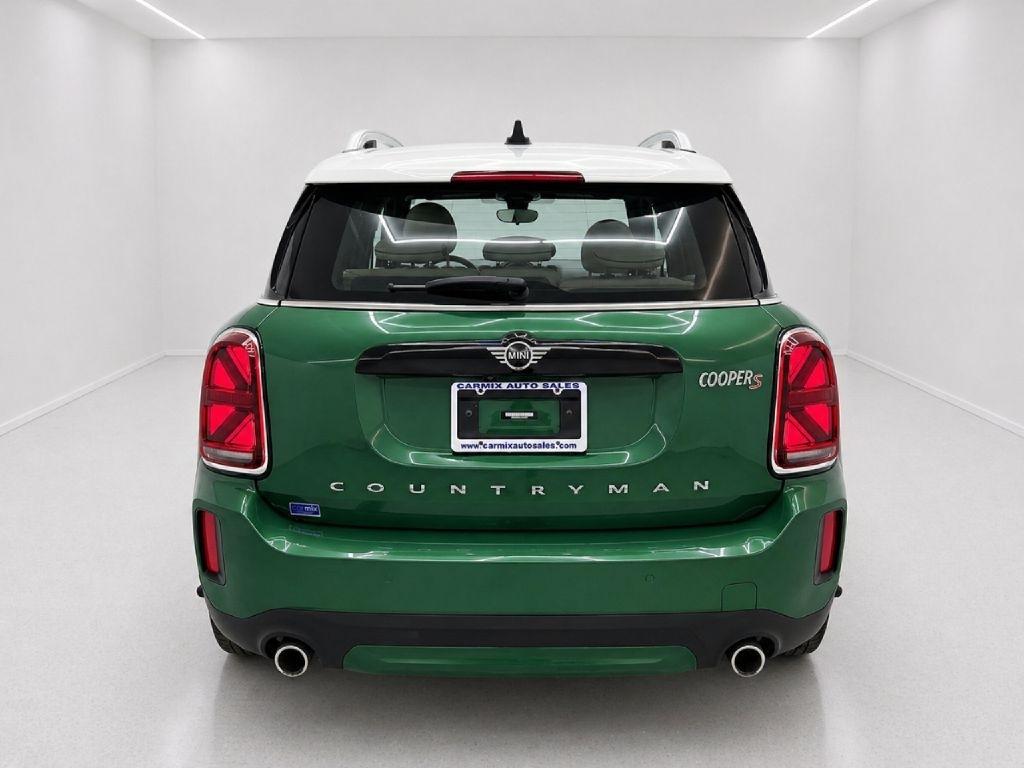 MINI Countryman Cooper S ALL4 2023