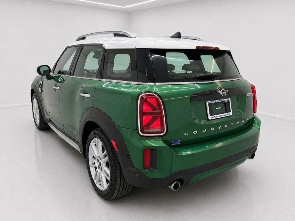 MINI Countryman Cooper S ALL4 2023