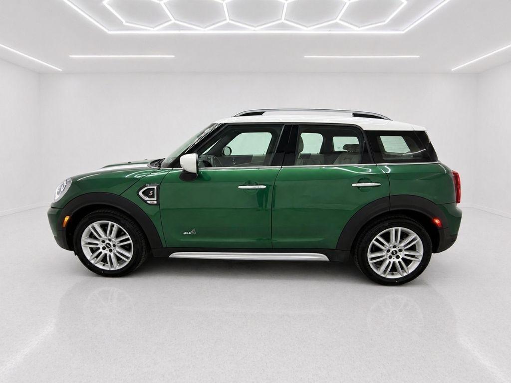 MINI Countryman Cooper S ALL4 2023