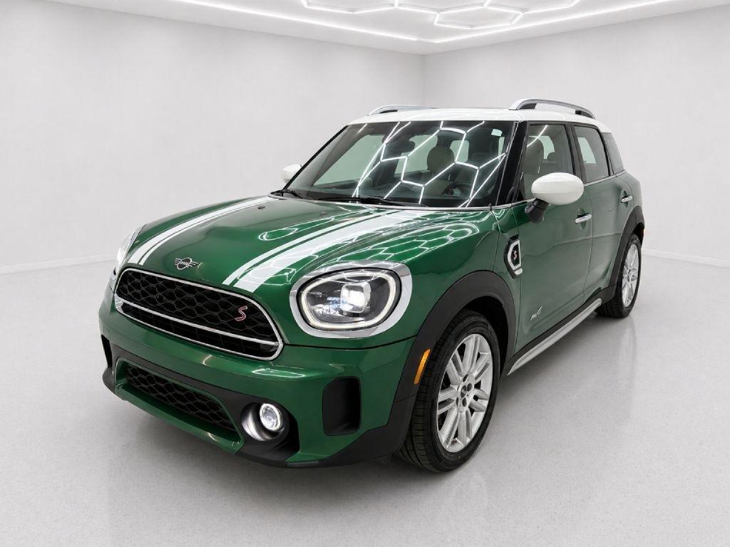 MINI Countryman Cooper S ALL4 2023