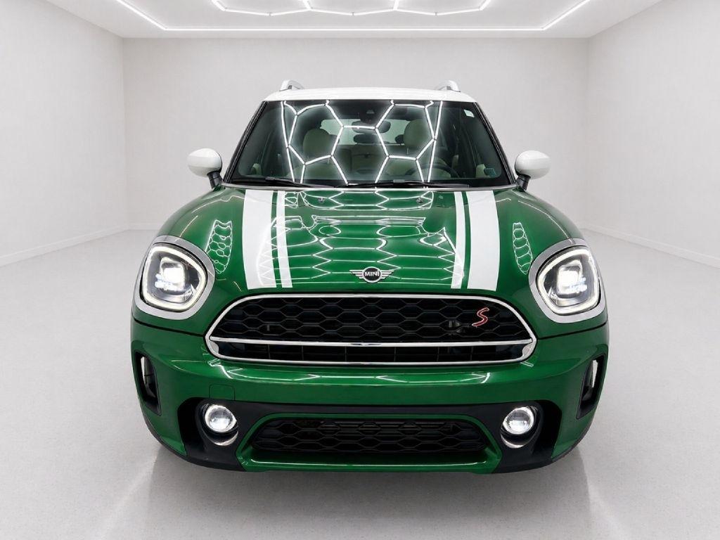 MINI Countryman Cooper S ALL4 2023